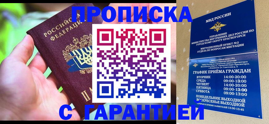временная регистрация 2025 в Мурманской области